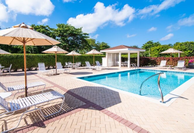 2 Bedroom, 2 Bathroom Apartment image 2