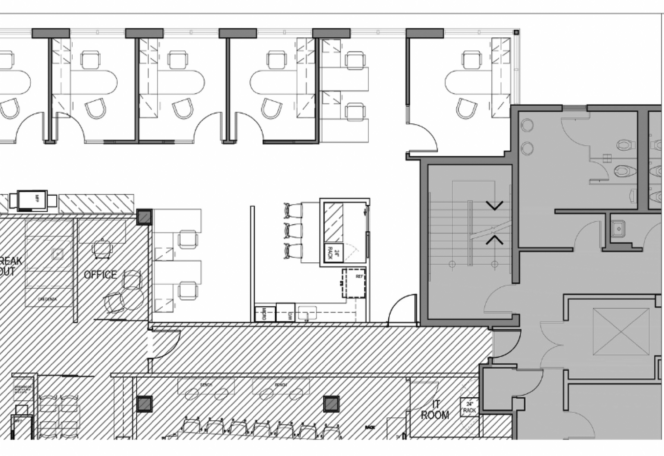 Century Yard: 3rd Floor, Suite 103 image 2