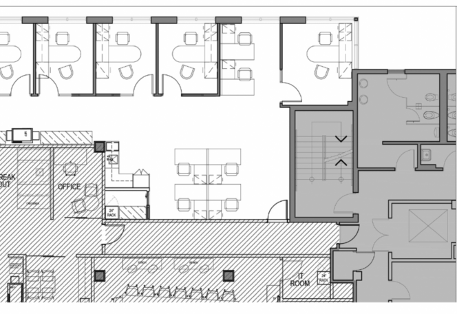 Century Yard: 3rd Floor, Suite 103 image 3