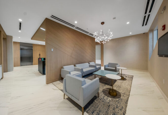 Boundary Hall image 2