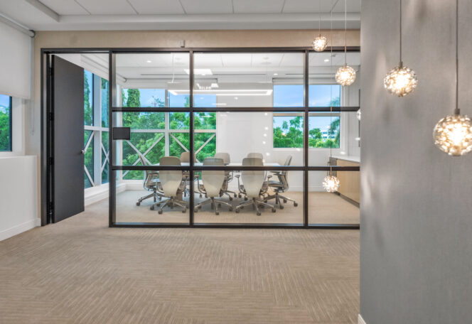 Boundary Hall image 3