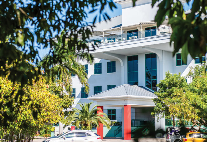 Boundary Hall image 1