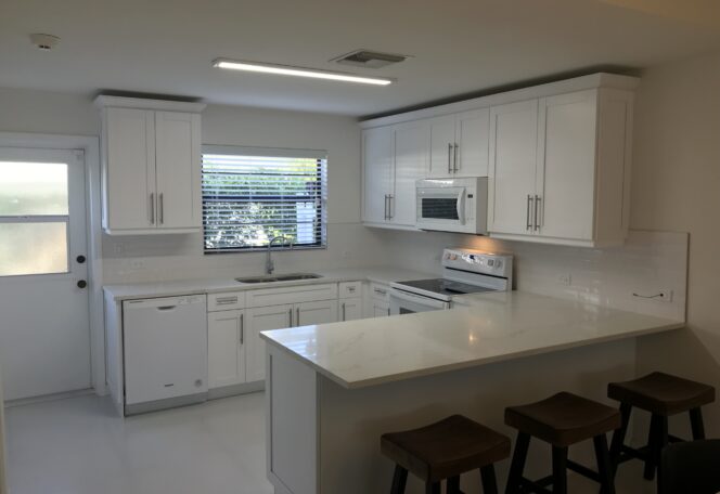 2 Bedroom, 2 Bathroom Apartment image 3