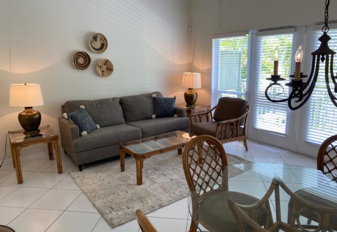 1 Bed, 1 Bath Apartment image 3